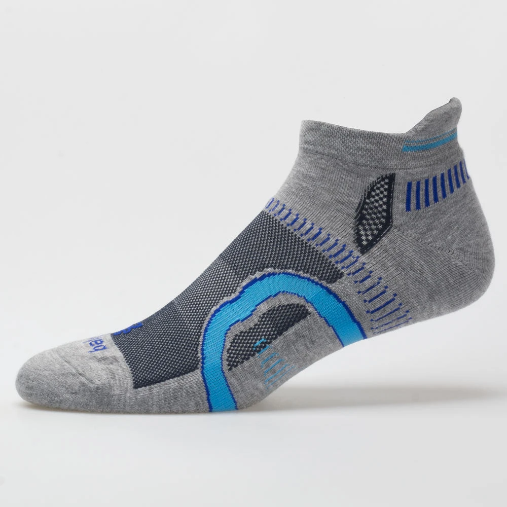 Balega Hidden Contour Low Cut Socks 7 Balega Hidden Contour Low Cut Socks - Image 7