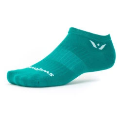 Swiftwick Aspire Zero Socks -Tennis Clothing and Gear Sales 650727 aqu 1