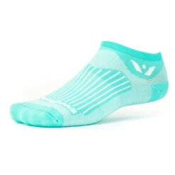 Swiftwick Aspire Zero Socks -Tennis Clothing and Gear Sales 650727 tea 1