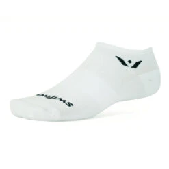 Swiftwick Aspire Zero Socks -Tennis Clothing and Gear Sales 650727 wht 1