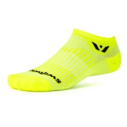 Swiftwick Aspire Zero Socks -Tennis Clothing and Gear Sales 650727 yel 1