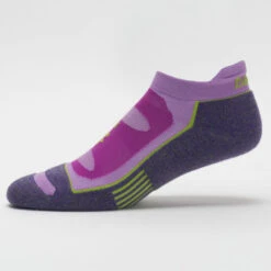 Balega Blister Resist No Show Socks -Tennis Clothing and Gear Sales 650893 660 1