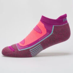 Balega Blister Resist No Show Socks -Tennis Clothing and Gear Sales 650893 860 1