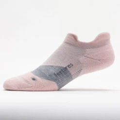 Feetures Elite Max Cushion No Show Tab Socks -Tennis Clothing and Gear Sales 650904 493 1