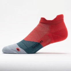 Feetures Elite Max Cushion No Show Tab Socks -Tennis Clothing and Gear Sales 650904 500 1