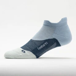 Feetures Elite Max Cushion No Show Tab Socks -Tennis Clothing and Gear Sales 650904 539 1