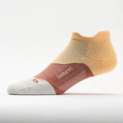 Feetures Elite Max Cushion No Show Tab Socks -Tennis Clothing and Gear Sales 650904 540 1
