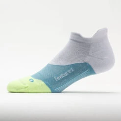 Feetures Elite Max Cushion No Show Tab Socks -Tennis Clothing and Gear Sales 650904 541 1
