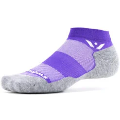 Swiftwick MAXUS One Socks -Tennis Clothing and Gear Sales 650907 560 1