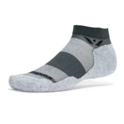 Swiftwick MAXUS One Socks -Tennis Clothing and Gear Sales 650907 gry 1