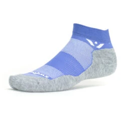 Swiftwick MAXUS One Socks -Tennis Clothing and Gear Sales 650907 pur 1