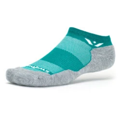 Swiftwick MAXUS Zero Socks -Tennis Clothing and Gear Sales 650908 aqu 1