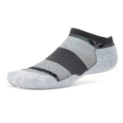 Swiftwick MAXUS Zero Socks -Tennis Clothing and Gear Sales 650908 gry 1