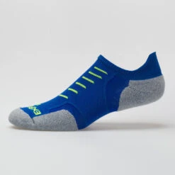 Thorlos Experia No Show Tab 20 Thorlos Experia No Show Tab -Tennis Clothing and Gear Sales 650975 201 1