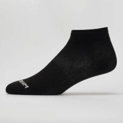 WrightSock Double Layer Coolmesh II Low Cut Socks -Tennis Clothing and Gear Sales 651001 03 1