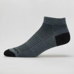 WrightSock Double Layer Coolmesh II Low Cut Socks -Tennis Clothing and Gear Sales 651001 04 1