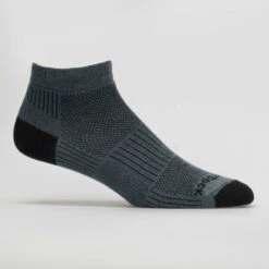 WrightSock Double Layer Coolmesh II Low Cut Socks -Tennis Clothing and Gear Sales 651001 04 2