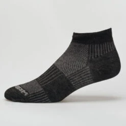 WrightSock Double Layer Coolmesh II Low Cut Socks -Tennis Clothing and Gear Sales 651001 530 1