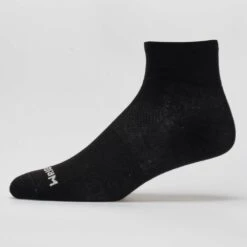WrightSock Double Layer Coolmesh II Quarter Socks -Tennis Clothing and Gear Sales 651002 03 1