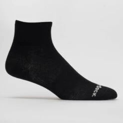 WrightSock Double Layer Coolmesh II Quarter Socks -Tennis Clothing and Gear Sales 651002 03 2