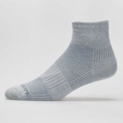 WrightSock Double Layer Coolmesh II Quarter Socks -Tennis Clothing and Gear Sales 651002 05 1