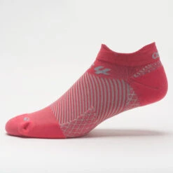 OS1st FS4 Plantar Fasciitis No Show Tab Socks -Tennis Clothing and Gear Sales 651003 cor 1
