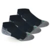 Fitsok CX3 Low Cut Socks 3 Pack