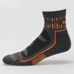 Balega Blister Resist Quarter Socks -Tennis Clothing and Gear Sales 651019 339 1