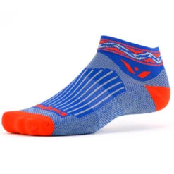 Swiftwick Vision One Apex Socks -Tennis Clothing and Gear Sales 651033 30z 1