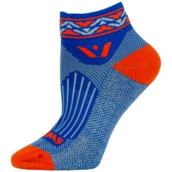 Swiftwick Vision One Apex Socks -Tennis Clothing and Gear Sales 651033 30z 2
