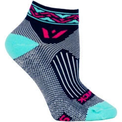 Swiftwick Vision One Apex Socks -Tennis Clothing and Gear Sales 651033 40z 3
