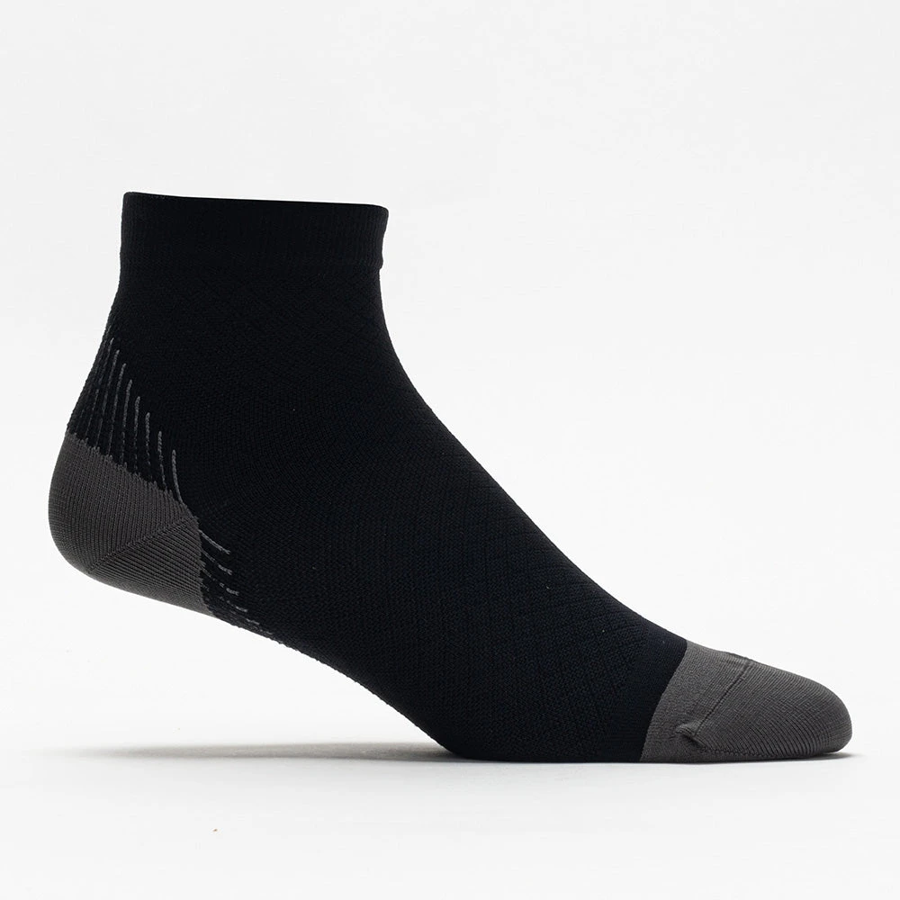 Feetures PF Relief Ultra Light Quarter Socks 3 Feetures PF Relief Ultra Light Quarter Socks - Image 3