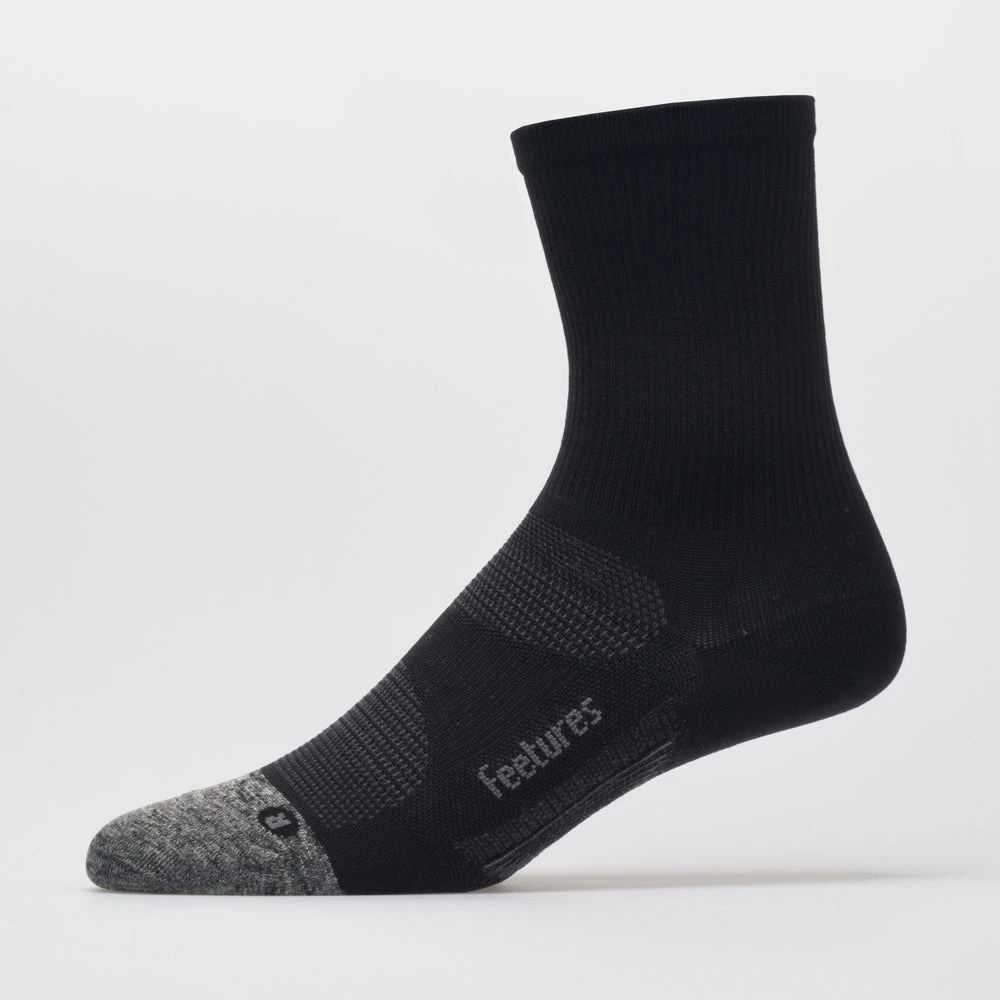Feetures Elite Ultra Light Mini Crew Socks 1 Feetures Elite Ultra Light Mini Crew Socks