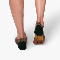 On Running On Low Socks Men's -Tennis Clothing and Gear Sales 651101 192 2