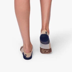 On Running On Low Socks Women's -Tennis Clothing and Gear Sales 651104 193 2