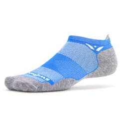 Swiftwick Maxus Zero Tab Socks -Tennis Clothing and Gear Sales 651166 160 1