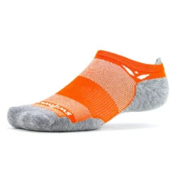 Swiftwick Maxus Zero Tab Socks -Tennis Clothing and Gear Sales 651166 790 1