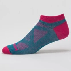 WrightSock Double Layer Coolmesh II Low Cut Women's Socks -Tennis Clothing and Gear Sales 651184 801 1