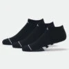 Adidas Cushioned II 3-Pack No Show