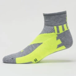 Balega Enduro Quarter Reflective Socks -Tennis Clothing and Gear Sales 651204 339 1