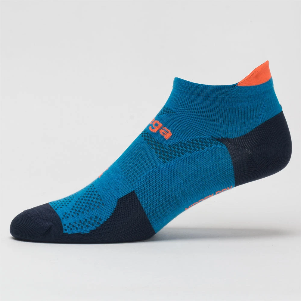 Balega Hidden Dry No Show Socks 6 Balega Hidden Dry No Show Socks - Image 6