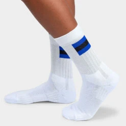 On Running On Tennis Socks Women's -Tennis Clothing and Gear Sales 651247 887 1