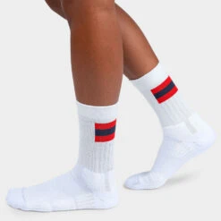 On Running On Tennis Socks Women's -Tennis Clothing and Gear Sales 651247 888 1