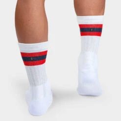 On Running On Tennis Socks Men's -Tennis Clothing and Gear Sales 651248 884 2