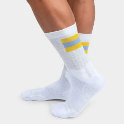 On Running On Tennis Socks Men's -Tennis Clothing and Gear Sales 651248 886 1