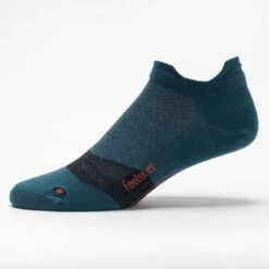 Feetures Merino 10 Ultra Light No Show Tab Socks -Tennis Clothing and Gear Sales 651259 428 1