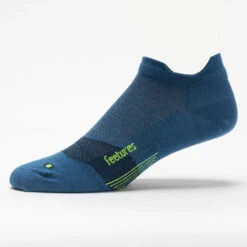Feetures Merino 10 Ultra Light No Show Tab Socks -Tennis Clothing and Gear Sales 651259 430 1