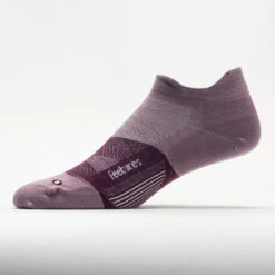 Feetures Merino 10 Ultra Light No Show Tab Socks -Tennis Clothing and Gear Sales 651259 545 1