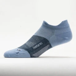 Feetures Merino 10 Ultra Light No Show Tab Socks -Tennis Clothing and Gear Sales 651259 546 1