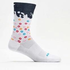 Brooks Tempo Knit In Crew Socks -Tennis Clothing and Gear Sales 651266 146 2